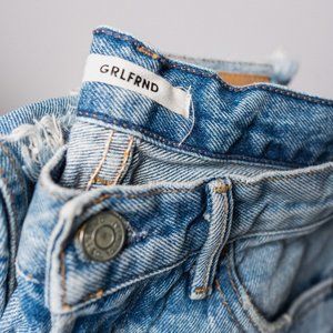 Grlfrnd Helena jeans